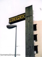 Urbanización La Nogalera