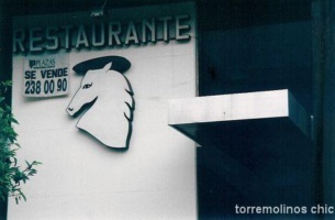 Restaurante El Caballo Vasco