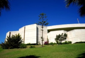 Palacio de Congresos y Exposiciones