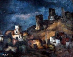 Urbanización Carihuela Palace