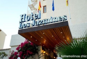 Hotel Los Jazmines