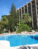 Hotel Tres Carabelas/Meliá Torremolinos