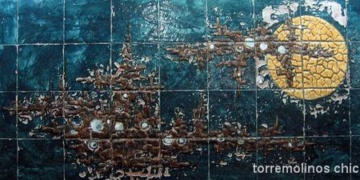 Hotel Tres Carabelas/Meliá Torremolinos