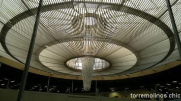 Palacio de Congresos y Exposiciones