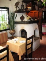 Restaurante Los Pampas