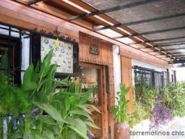 Restaurante Los Pampas