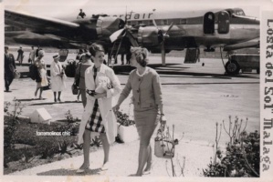 Aeropuerto