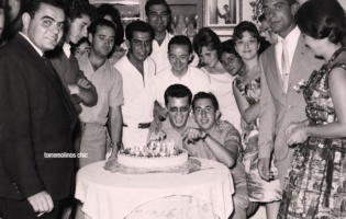 Cumpleaños
