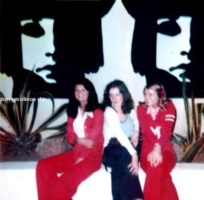 Discoteca tiffanys 1974