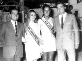 Feria de torremolinos 1969