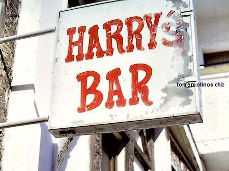 Harrys bar cartel