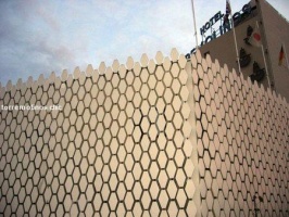 Hotel melia torremolinos