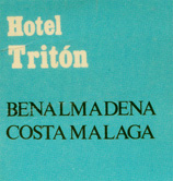 Hotel triton