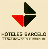 Hoteles barcelo