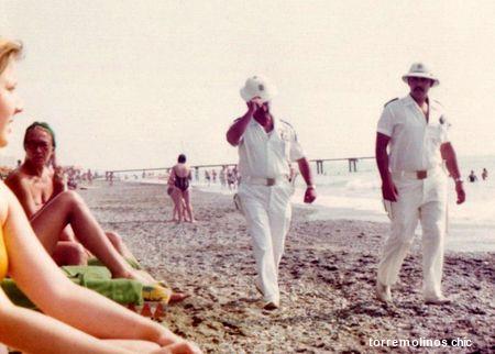 Playa 1974