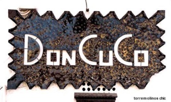 Restaurante don cuco