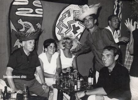 Tropicana adolfo manoja