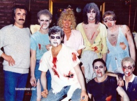 Zombies